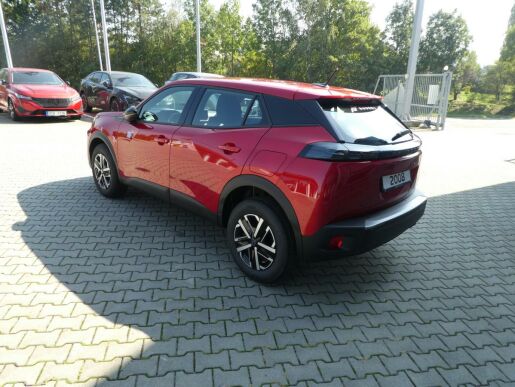 Peugeot 2008 ACTIVE PureTech 100k MAN6