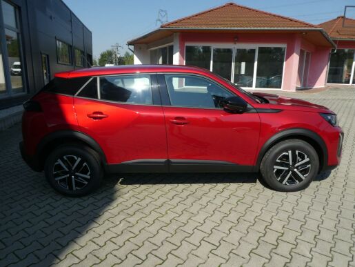 Peugeot 2008 ACTIVE PureTech 100k MAN6