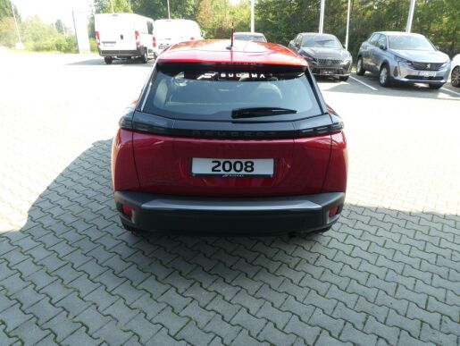 Peugeot 2008 ACTIVE PureTech 100k MAN6