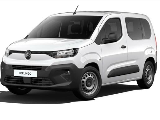 Citroën Berlingo VAN 1,5 YOU PROFI 1,5 BlueHDi 100