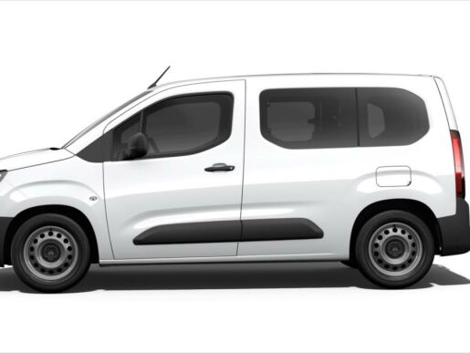 Citroën Berlingo VAN 1,5 YOU PROFI 1,5 BlueHDi 100