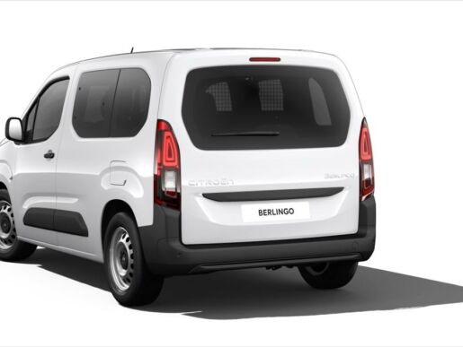 Citroën Berlingo VAN 1,5 YOU PROFI 1,5 BlueHDi 100