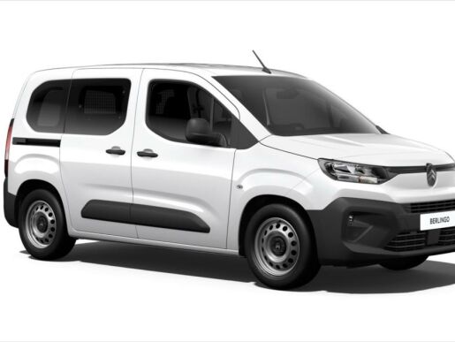 Citroën Berlingo VAN 1,5 YOU PROFI 1,5 BlueHDi 100