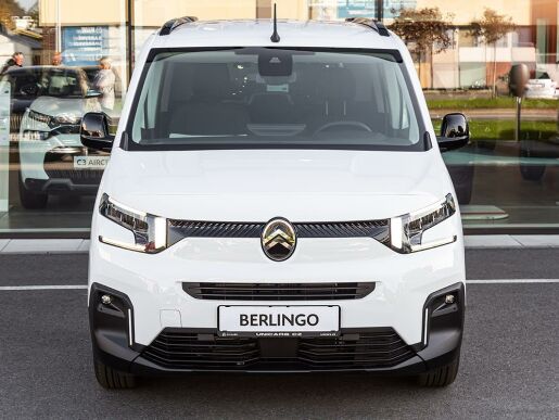 Citroën Berlingo osobní 1,5 PLUS 1,5 BlueHDi 130  XL