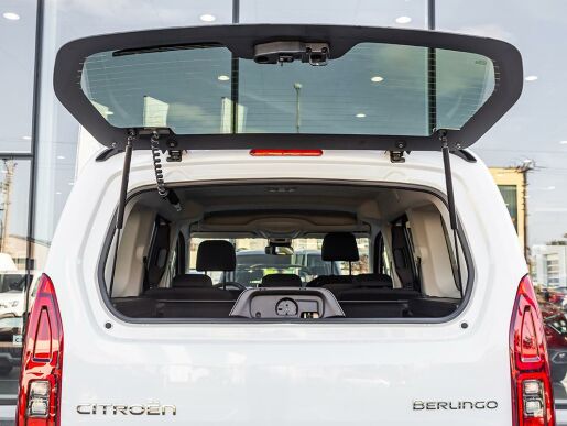 Citroën Berlingo osobní 1,5 PLUS 1,5 BlueHDi 130  XL