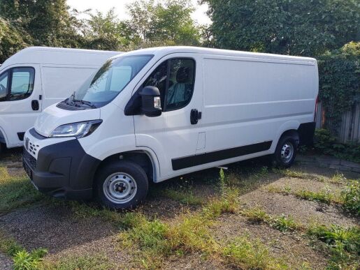 Fiat Ducato Light 2,2 MTJ 120k 6MTVAN L2H1