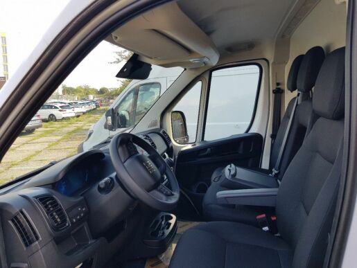 Fiat Ducato Light 2,2 MTJ 120k 6MTVAN L2H1