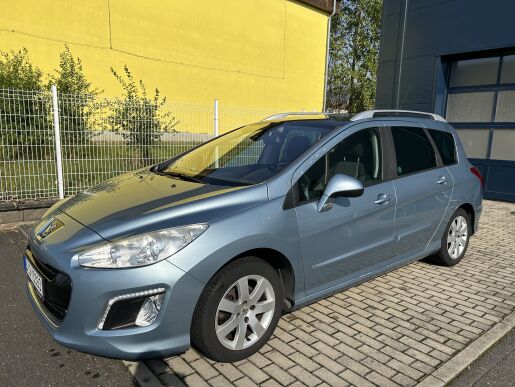 Peugeot 308 SW ACTIVE 1.6 HDi 92k