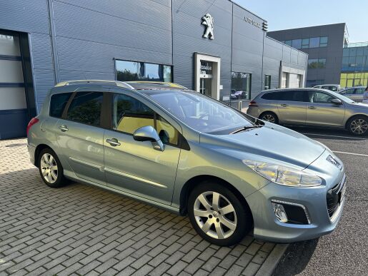 Peugeot 308 SW ACTIVE 1.6 HDi 92k