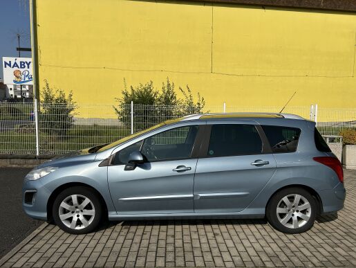 Peugeot 308 SW ACTIVE 1.6 HDi 92k