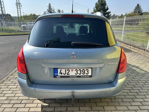 Peugeot 308 SW ACTIVE 1.6 HDi 92k