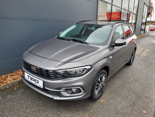 Fiat Tipo Tipo SW Tipo  MAN5 1.0 FireFly 100k 74 kW  