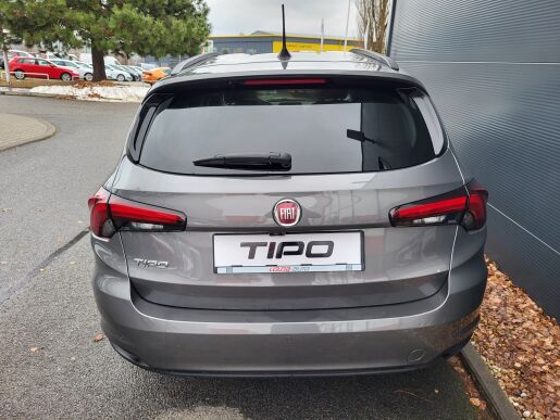 Fiat Tipo Tipo SW Tipo  MAN5 1.0 FireFly 100k 74 kW  