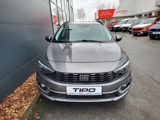 Fiat Tipo Tipo SW Tipo  MAN5 1.0 FireFly 100k 74 kW  