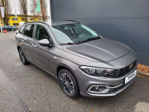 Fiat Tipo Tipo SW Tipo  MAN5 1.0 FireFly 100k 74 kW  