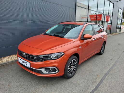 Fiat Tipo Tipo SW Cold  T3 100k 1.0 GSE 74 kW  