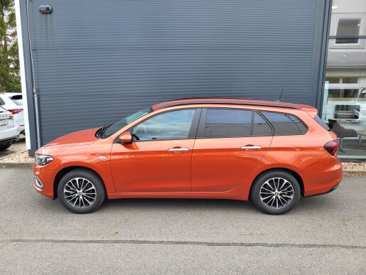 Fiat Tipo Tipo SW Cold  T3 100k 1.0 GSE 74 kW  