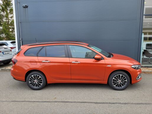 Fiat Tipo Tipo SW Cold  T3 100k 1.0 GSE 74 kW  