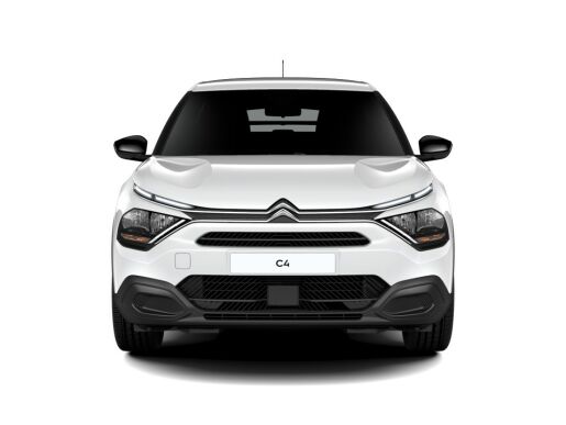 Citroën C4 YOU 1.2 PT 100 S&S MAN6