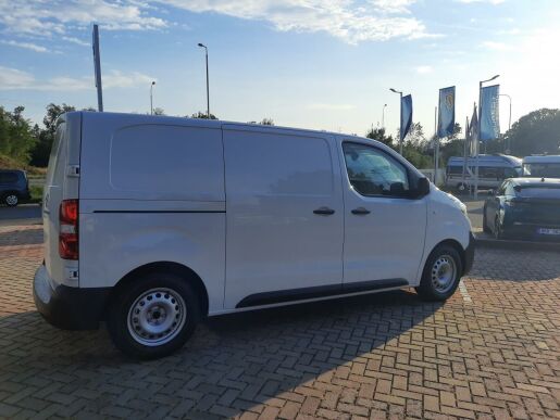 Peugeot Expert e-Expert L2 100 kW, 75 kWh