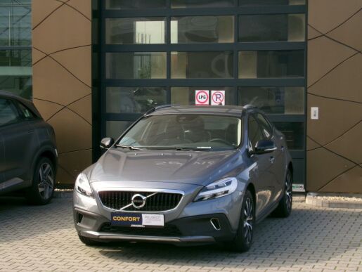 Volvo V40 DYNAMIC 1,5 112kW AT