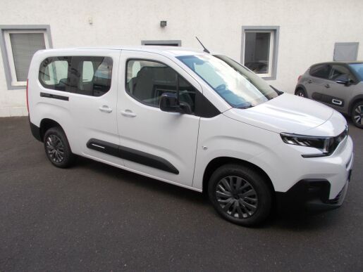 Citroën Berlingo osobní XL PLUS Profi 1.5 BHDi 100