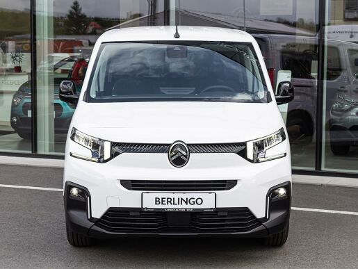 Citroën Berlingo osobní 1,5 PLUS BlueHDi 130  XL