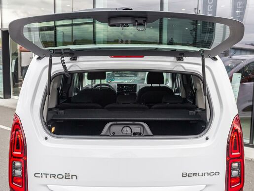 Citroën Berlingo osobní 1,5 PLUS BlueHDi 130  XL