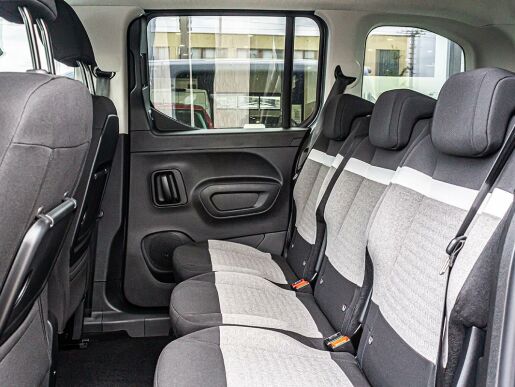 Citroën Berlingo osobní 1,5 PLUS BlueHDi 130  XL