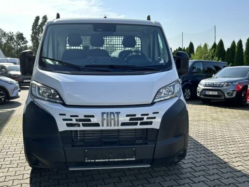 Fiat Ducato 2.2 M-Jet L4 Valník 180k