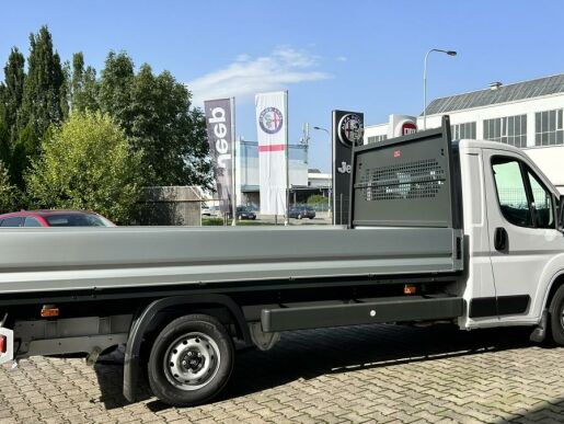 Fiat Ducato 2.2 M-Jet L4 Valník 180k