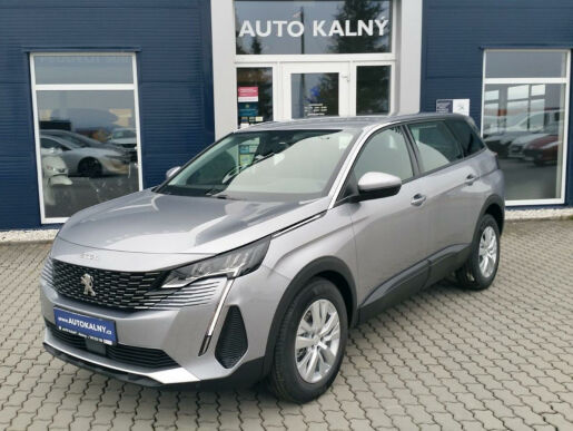 Peugeot 5008 Active Pack 1,2 PureTech 130k MAN6