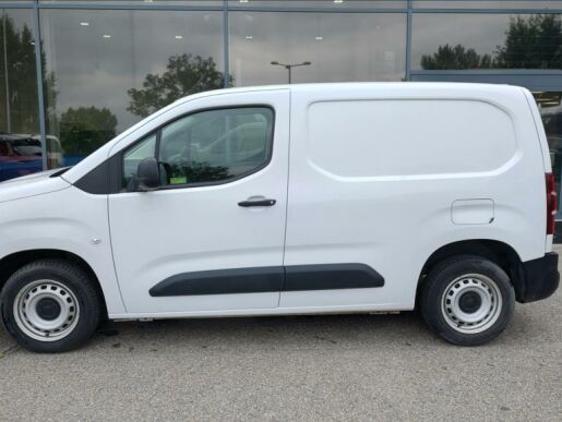 Opel Combo 1,5   CDTI 75 kW S/S