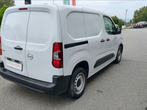 Opel Combo 1,5   CDTI 75 kW S/S