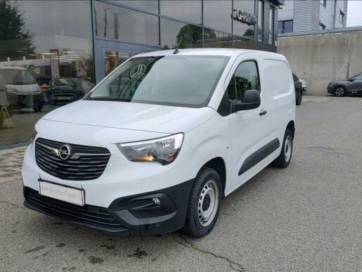 Opel Combo 1,5   CDTI 75 kW S/S