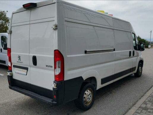 Peugeot Boxer 2,2   HDI 140 3500 L3H2