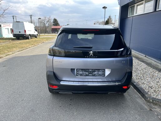 Peugeot 5008 GT BlueHDi 130 S&S EAT8       