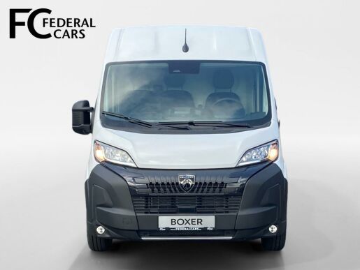 Peugeot Boxer Furgon 4350 L4H2 BlueHDi 180k