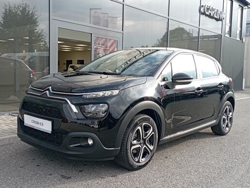 Citroën C3 PLUS 1.2 PureTech 83 S&S MAN