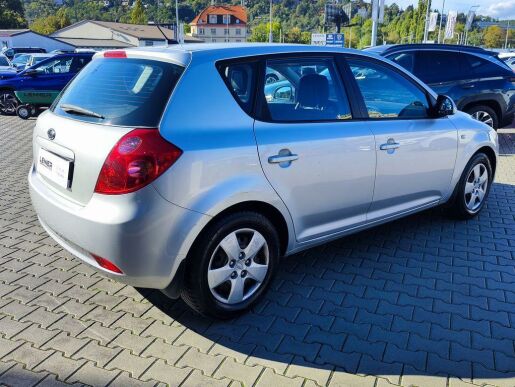 Kia Ceed 1.4 CVVT/80kW Active