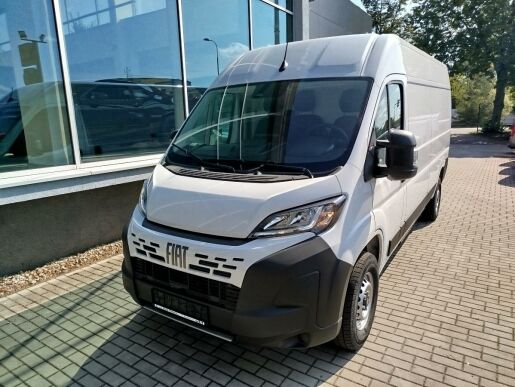 Fiat Ducato E-Ducato L3H2