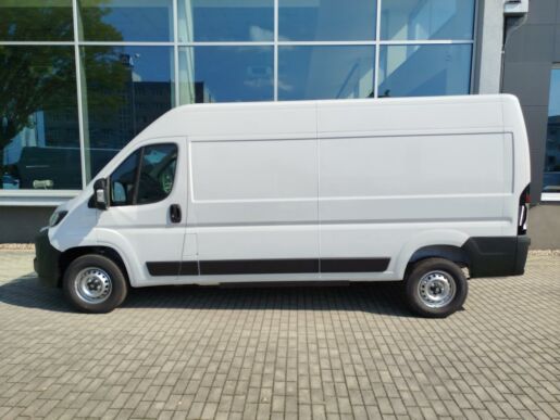 Fiat Ducato E-Ducato L3H2