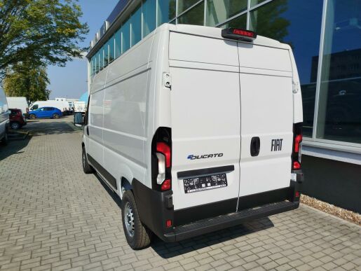 Fiat Ducato E-Ducato L3H2