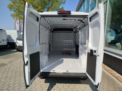 Fiat Ducato E-Ducato L3H2