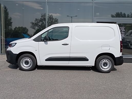 Citroën Berlingo VAN VAN L1 650 1.5 BlueHDi 100 S&S MAN6