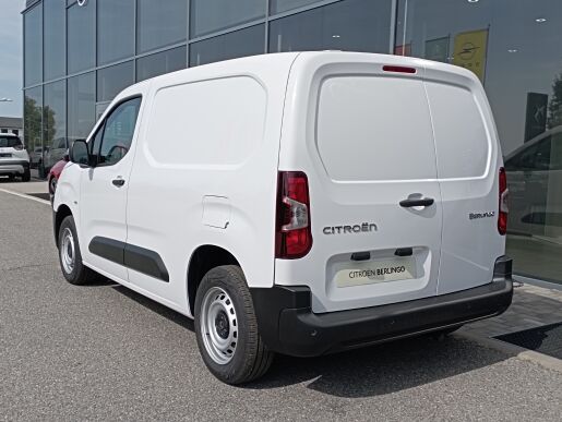 Citroën Berlingo VAN VAN L1 650 1.5 BlueHDi 100 S&S MAN6