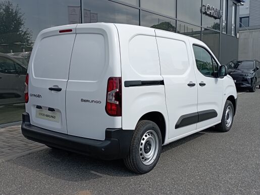 Citroën Berlingo VAN VAN L1 650 1.5 BlueHDi 100 S&S MAN6