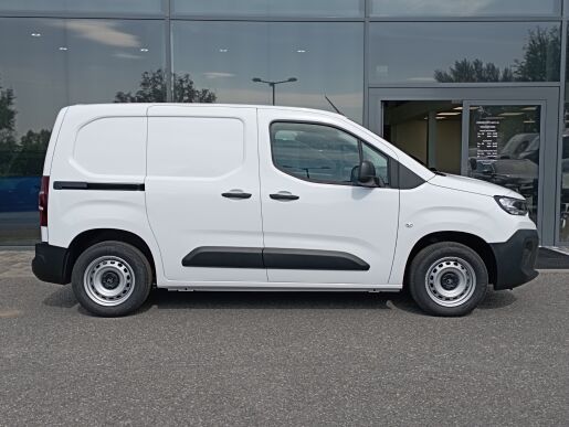 Citroën Berlingo VAN VAN L1 650 1.5 BlueHDi 100 S&S MAN6