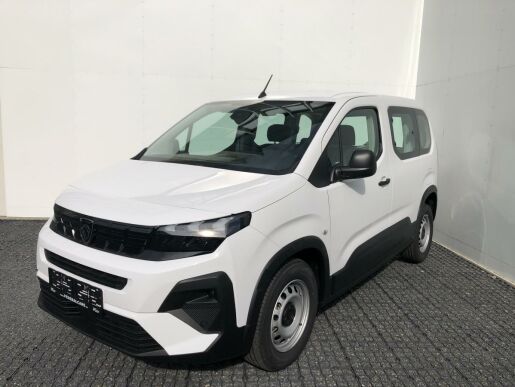 Peugeot Rifter ACTIVE 1.5HDi 100k homolog. N1