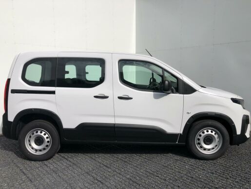 Peugeot Rifter ACTIVE 1.5HDi 100k homolog. N1